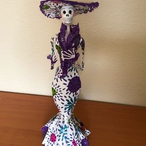 mexican culture doll